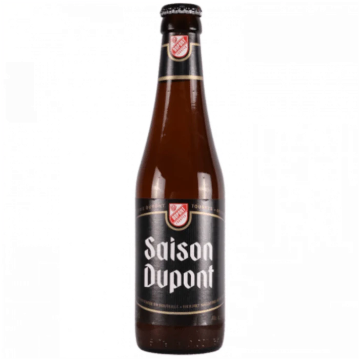 Saison Dupont 24x330ml