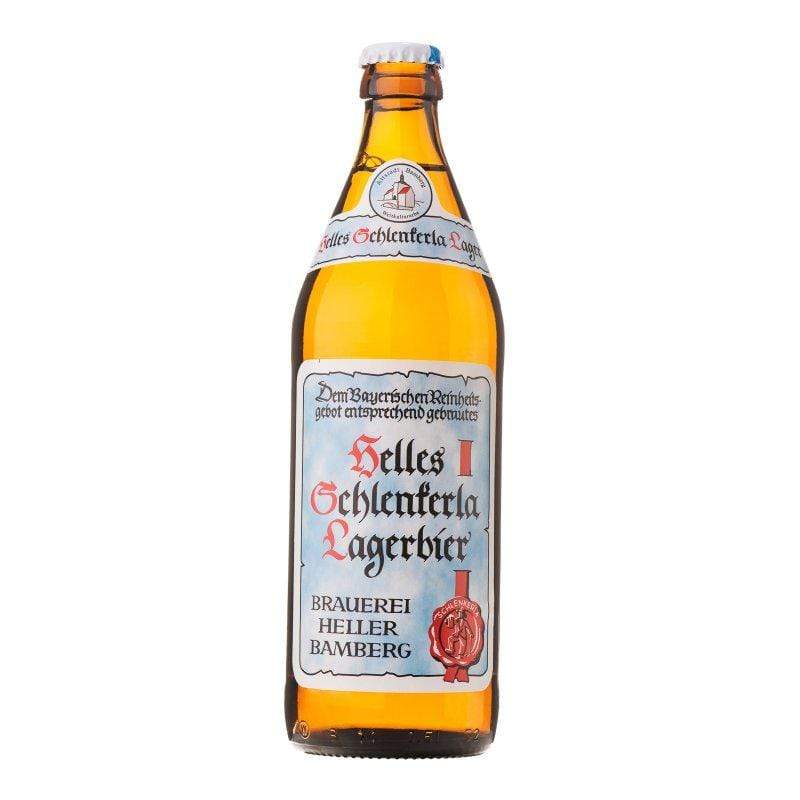 Helles Schlenkerla Lagerbier 20x500ml