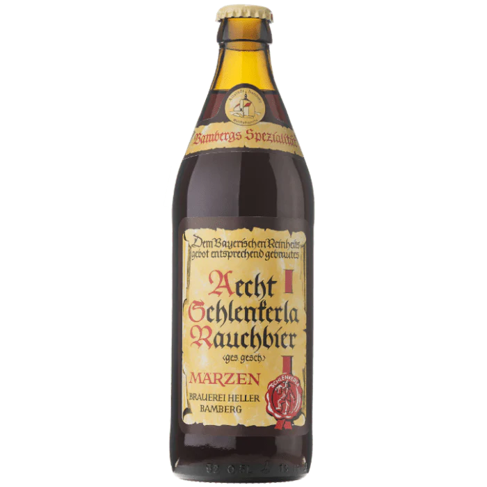 Aecht Schlenkerla Rauchbier Marzen 20x500ml