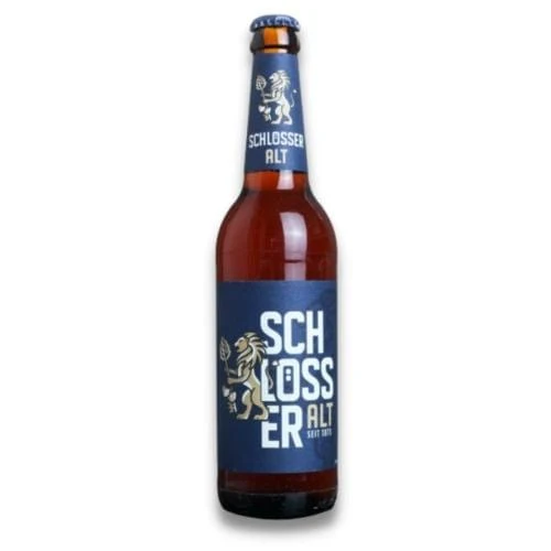 Schlosser Alt 20x500ml
