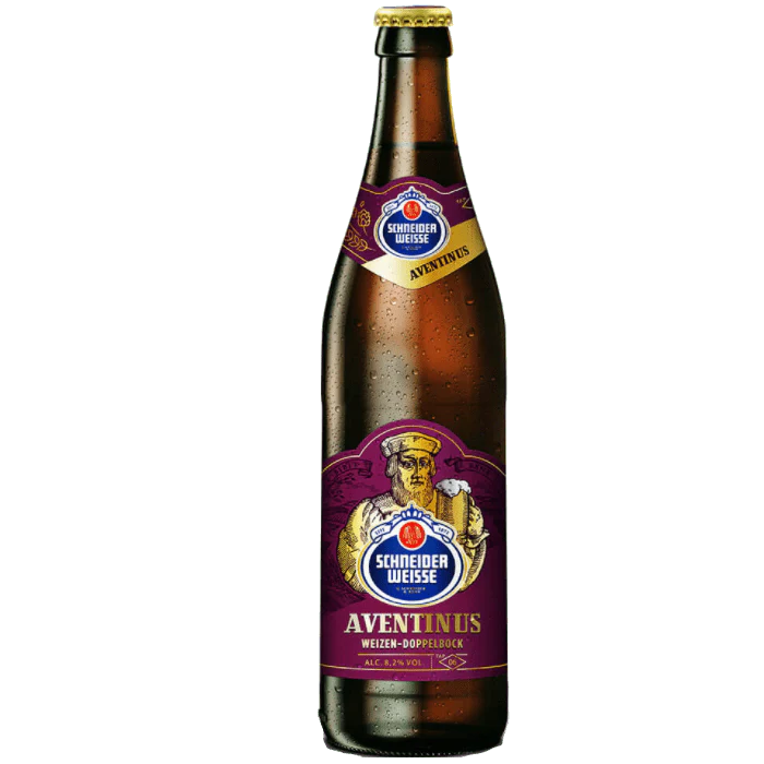 Schneider Weisse TAP6 Mein Aventinus 20x500ml