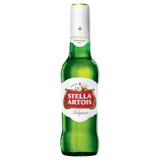 Stella Artois 24x330ml