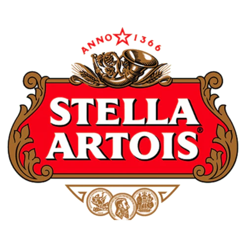 Stella Artois 45.5L Keg