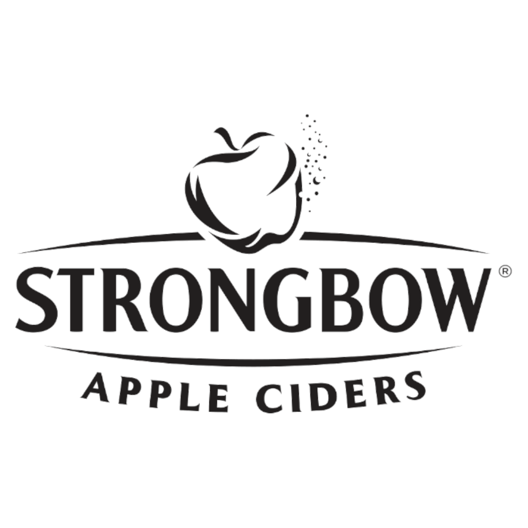 Strongbow Cider 50L Keg