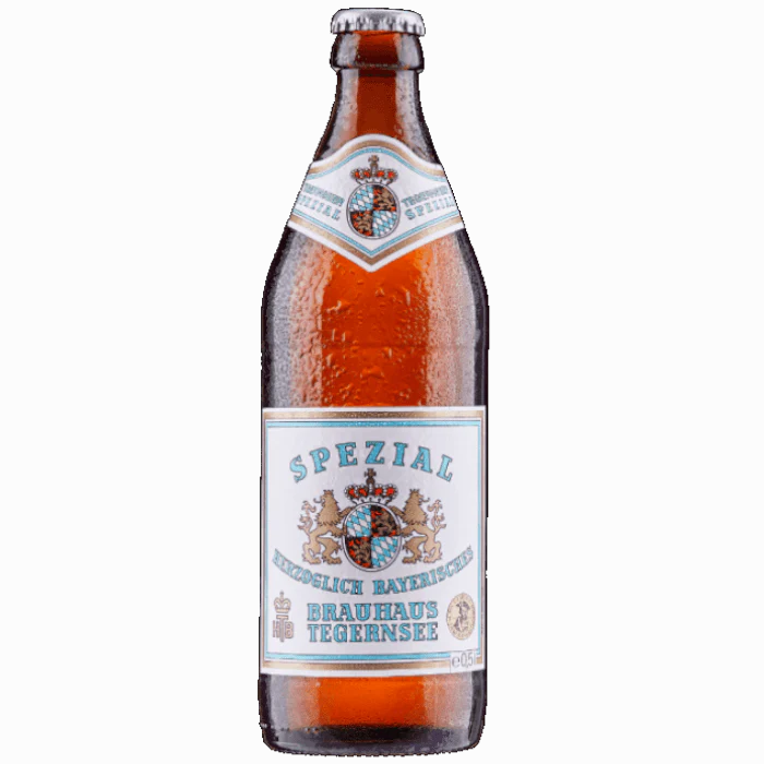 Tegernsee Spezial 20x500ml
