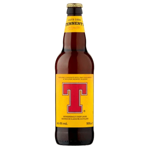 Tennents Lager 12x500ml