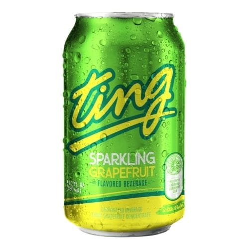 Ting Cans 24x330ml
