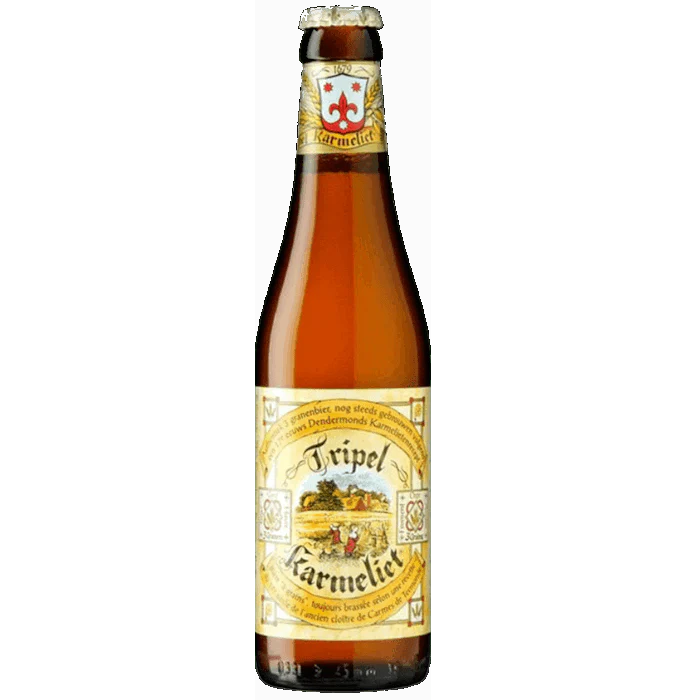 Tripel Karmeliet 24x330ml