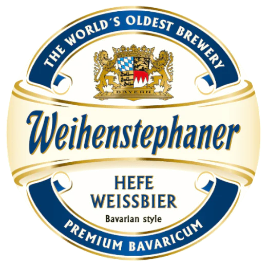 Weihenstephan Weiss Hefe 30L