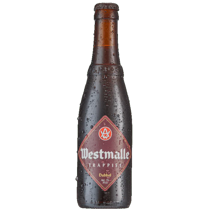 Westmalle Dubbel 24x330ml